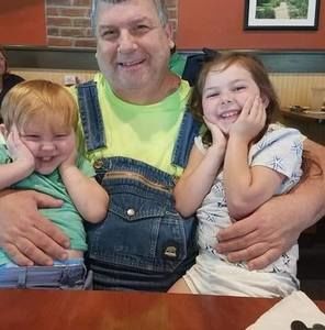 Meet your Posher, Sammy